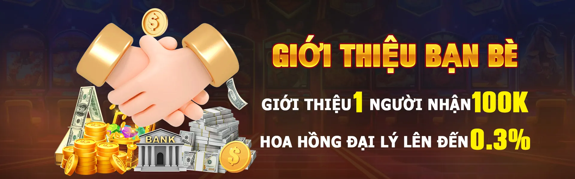Nổ Hũ MP66 - Thế Giới Slot Game Đỉnh Cao