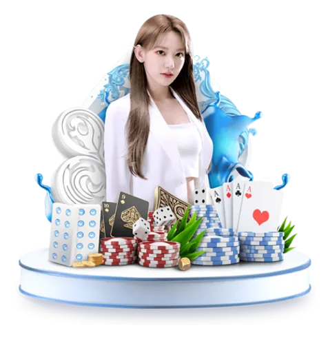 Sòng bạc trực tiếp với người chia bài